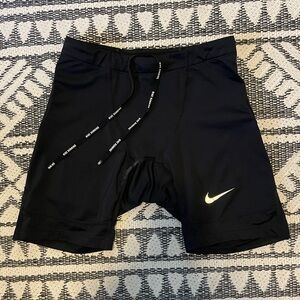 Nike Running Half Tights w/ Pockets Men’s S